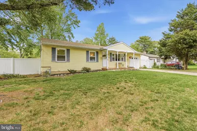 402 Cedar Drive, Lanoka Harbor, NJ 08734 - Photo 3