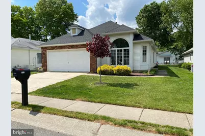 1512 Burr Oak Road, Toms River Township, NJ 08755 - Photo 1