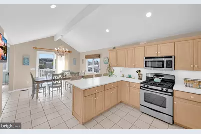 46 S 2nd Street, Surf City, NJ 08008 - Photo 35