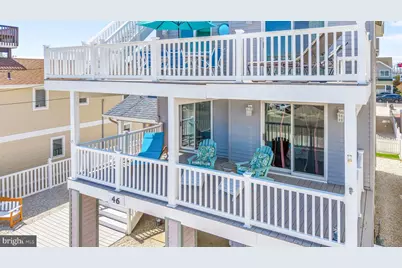 46 S 2nd Street, Surf City, NJ 08008 - Photo 19