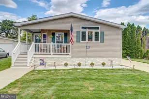 902 Oak Ridge Terrace, Whiting, NJ 08759 - Photo 1