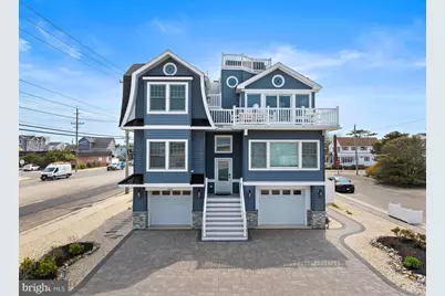 13600 Long Beach Boulevard, Long Beach Township, NJ 08008 - Photo 1