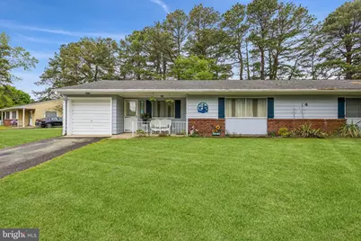 4 Ohio #B, Manchester Township, NJ 08759 - Photo 1