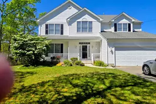 151 Littleworth Rd, Manahawkin, NJ 08050 - Photo 1