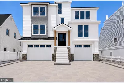132 W Jeanette, Long Beach Township, NJ 08008 - Photo 1