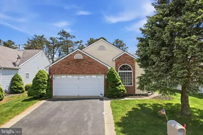 74 Canterbury Lane, Toms River, NJ 08757 - Photo 1