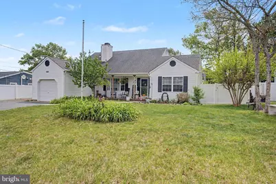 125 Gangway Lane Lane, Manahawkin, NJ 08050 - Photo 1