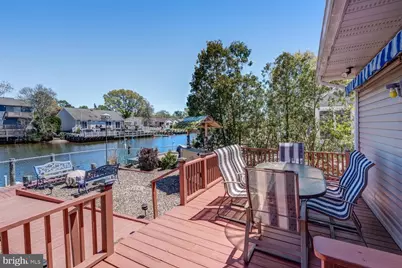 12 N Hollywood Boulevard, Forked River, NJ 08731 - Photo 11