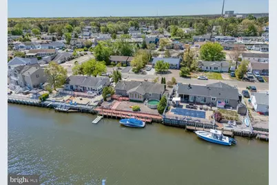 12 N Hollywood Boulevard, Forked River, NJ 08731 - Photo 49