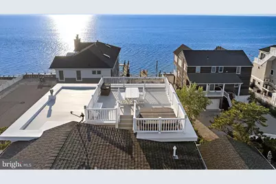 41 W Ocean View Drive, Long Beach Township, NJ 08008 - Photo 17