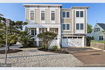 41 W Ocean View Drive, Long Beach Township, NJ 08008 - Photo 25