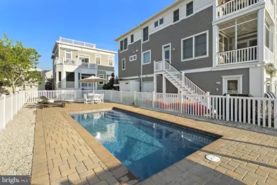 41 W Ocean View Drive, Long Beach Township, NJ 08008 - Photo 75
