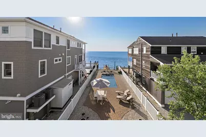 41 W Ocean View Drive, Long Beach Township, NJ 08008 - Photo 43