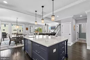 231 N 8th St, Surf City, NJ 08008 - Photo 17
