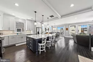 231 N 8th St, Surf City, NJ 08008 - Photo 19