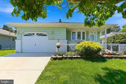 434 Jamaica Boulevard, Toms River, NJ 08757 - Photo 1