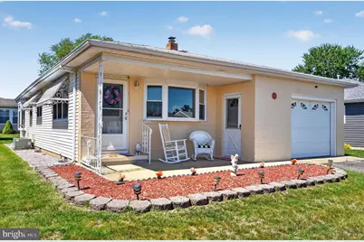 17 Corinth Place, Toms River, NJ 08757 - Photo 1
