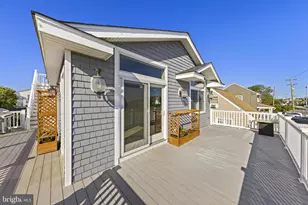 229 S 2nd St, Surf City, NJ 08008 - Photo 5