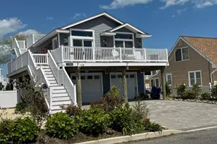 229 S 2nd St, Surf City, NJ 08008 - Photo 1