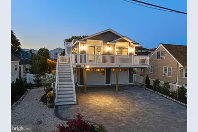 229 S 2nd Street, Surf City, NJ 08008 - Photo 47