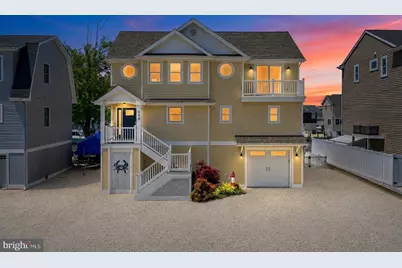 188 Morris Boulevard, Manahawkin, NJ 08050 - Photo 1