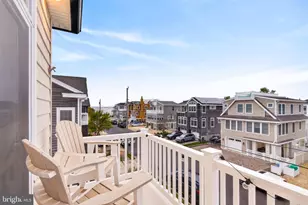 118 W Delaware, Long Beach Township, NJ 08008 - Photo 31