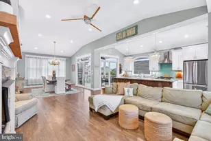 118 W Delaware, Long Beach Township, NJ 08008 - Photo 7