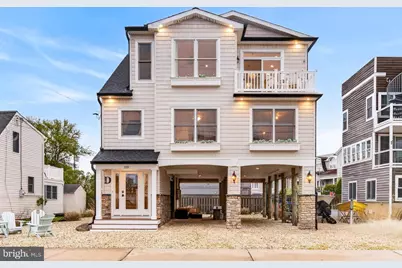 118 W Delaware, Long Beach Township, NJ 08008 - Photo 1