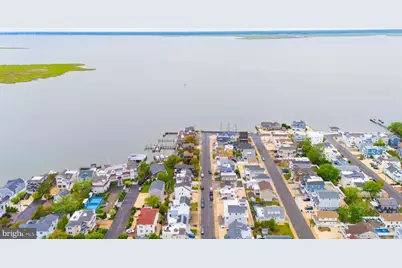 118 W Delaware, Long Beach Township, NJ 08008 - Photo 39