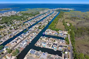 407 Atlantic City Ct, Lanoka Harbor, NJ 08734 - Photo 61