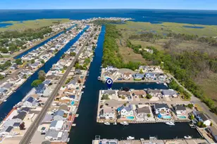 407 Atlantic City Ct, Lanoka Harbor, NJ 08734 - Photo 59