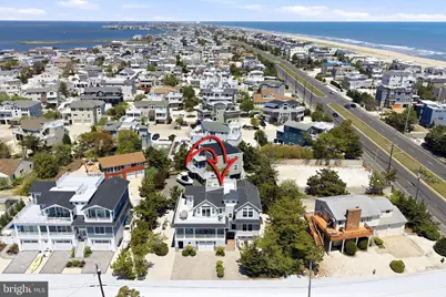 1082B Long Beach Boulevard, Long Beach Township, NJ 08008 - Photo 61