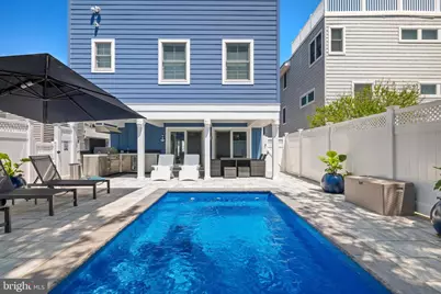30 N 3rd Street, Surf City, NJ 08008 - Photo 13