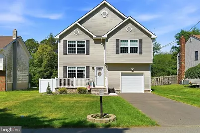 1346 Lee Way, Forked River, NJ 08731 - Photo 1