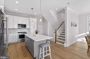 7 Cohasset, Long Beach Township, NJ 08008 - Photo 11