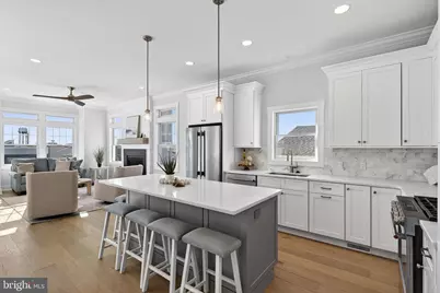 7 Cohasset, Long Beach Township, NJ 08008 - Photo 9