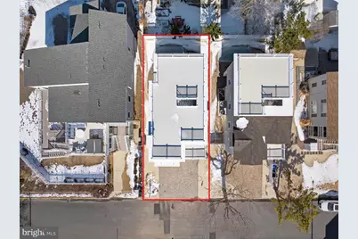 7 Cohasset, Long Beach Township, NJ 08008 - Photo 71