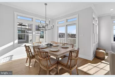 7 Cohasset, Long Beach Township, NJ 08008 - Photo 21