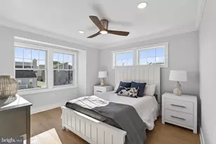 7 Cohasset, Long Beach Township, NJ 08008 - Photo 37