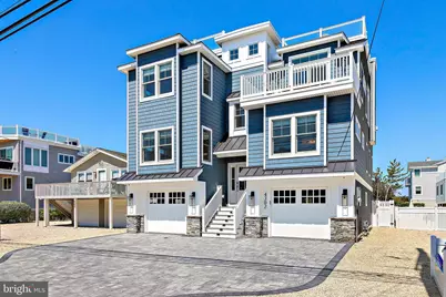 4302 S Long Beach Boulevard, Long Beach Township, NJ 08008 - Photo 5