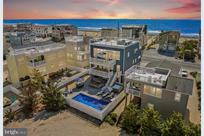 4302 S Long Beach Boulevard, Long Beach Township, NJ 08008 - Photo 1