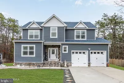 555 Egenolf Place, Berkeley, NJ 08721 - Photo 1