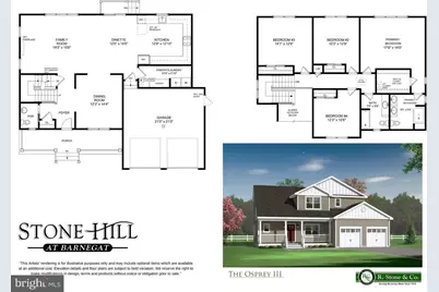 0 Trinity Court #BLUE HERON MODEL, Barnegat, NJ 08005 - Photo 7