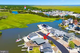 35 Daddy Tucker Dr, Tuckerton, NJ 08087 - Photo 1