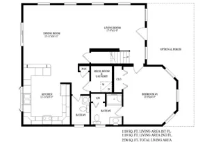 106 Radio Rd, Tuckerton, NJ 08087 - Photo 3