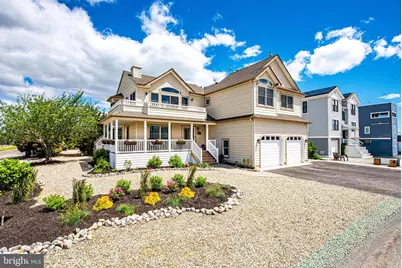 5 Sunset Boulevard, Long Beach Township, NJ 08008 - Photo 1
