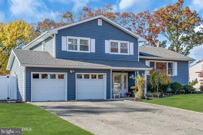 109 Woodridge Avenue, Toms River, NJ 08755 - Photo 3