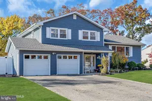 109 Woodridge Ave, Toms River, NJ 08755 - Photo 3