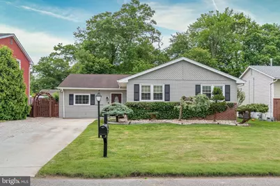 207 Twin Lakes Boulevard, Tuckerton, NJ 08087 - Photo 1