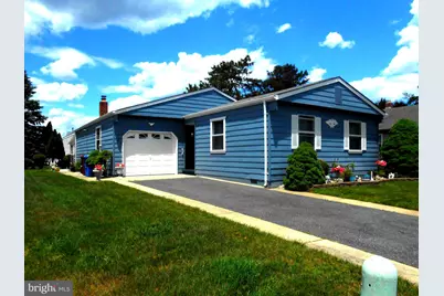 46 Woodstock Drive, Berkeley, NJ 08757 - Photo 1
